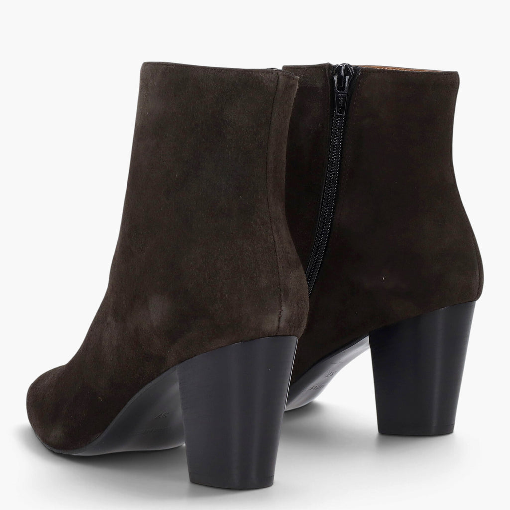 Bottines femme