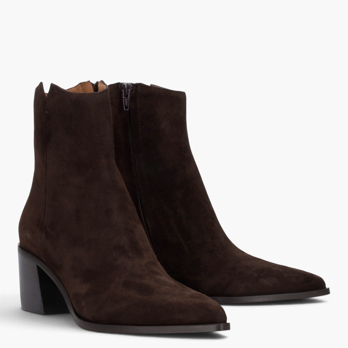 Tronchetti Donna