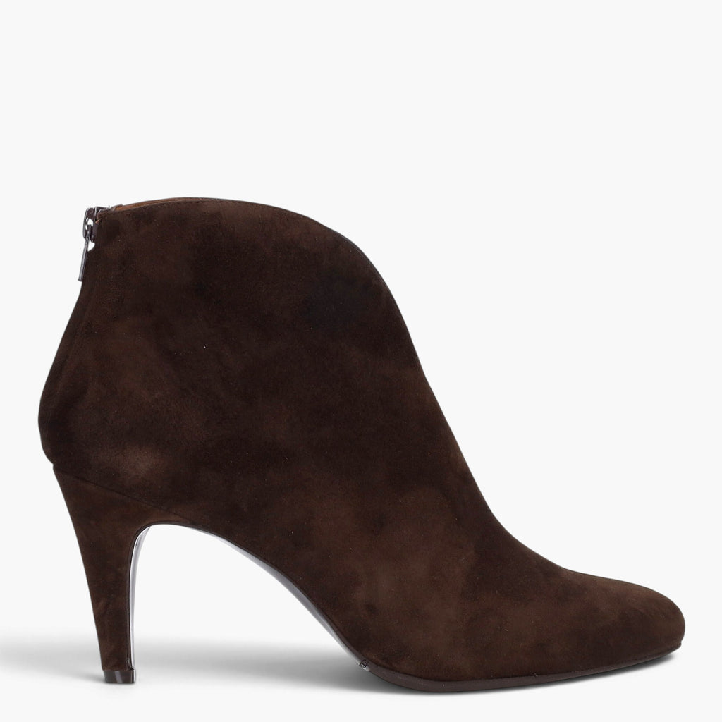 Botines de mujer