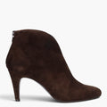 Botines de mujer
