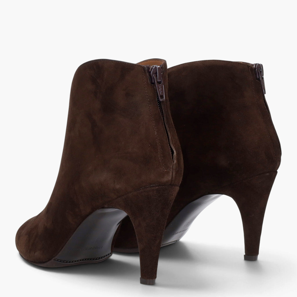 Botines de mujer