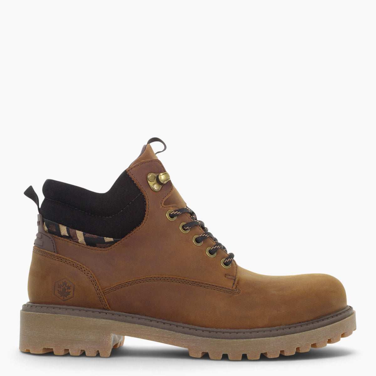 River 2 Men's Chukka Boots