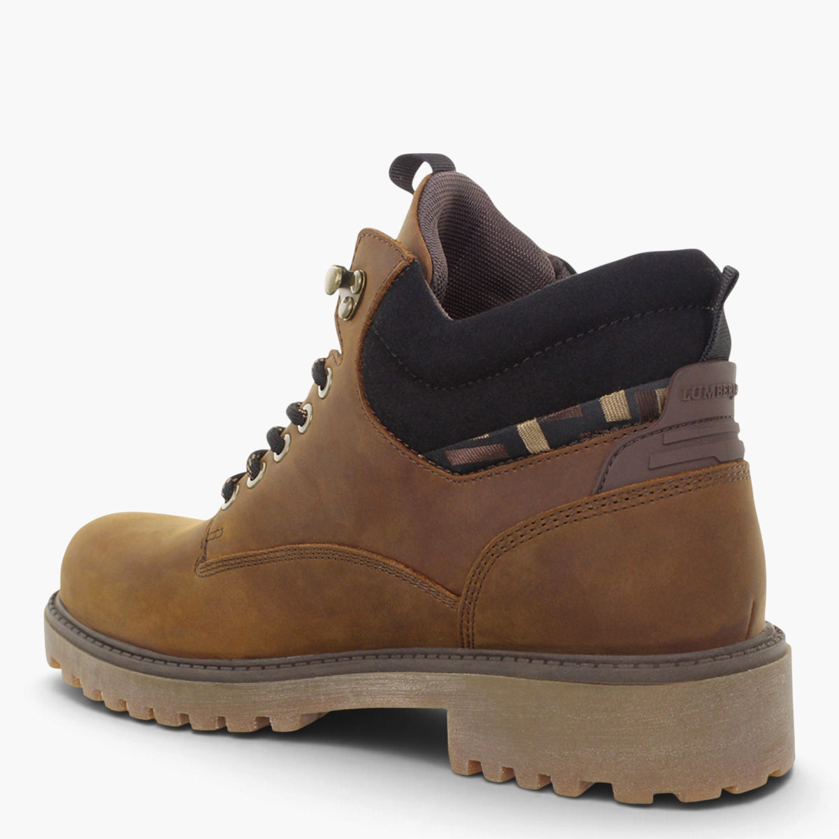 River 2 Men's Chukka Boots
