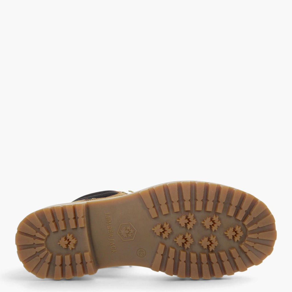 River 2 Men's Chukka Boots