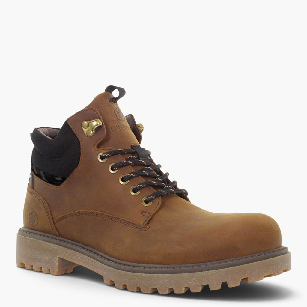 River 2 Men's Chukka Boots