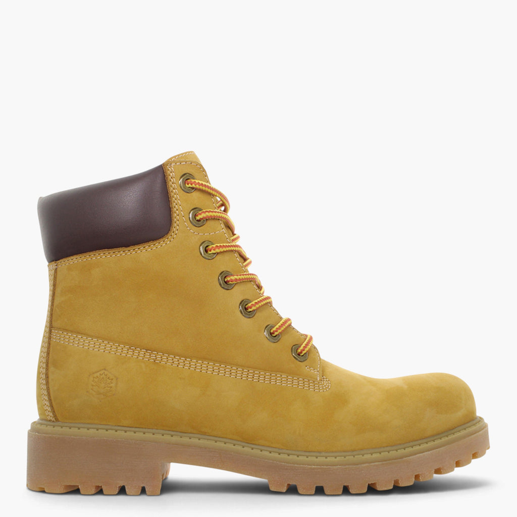 Herren-Stiefeletten River 2