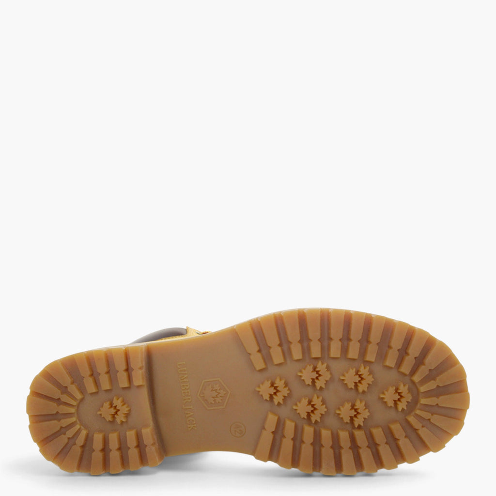 Herren-Stiefeletten River 2