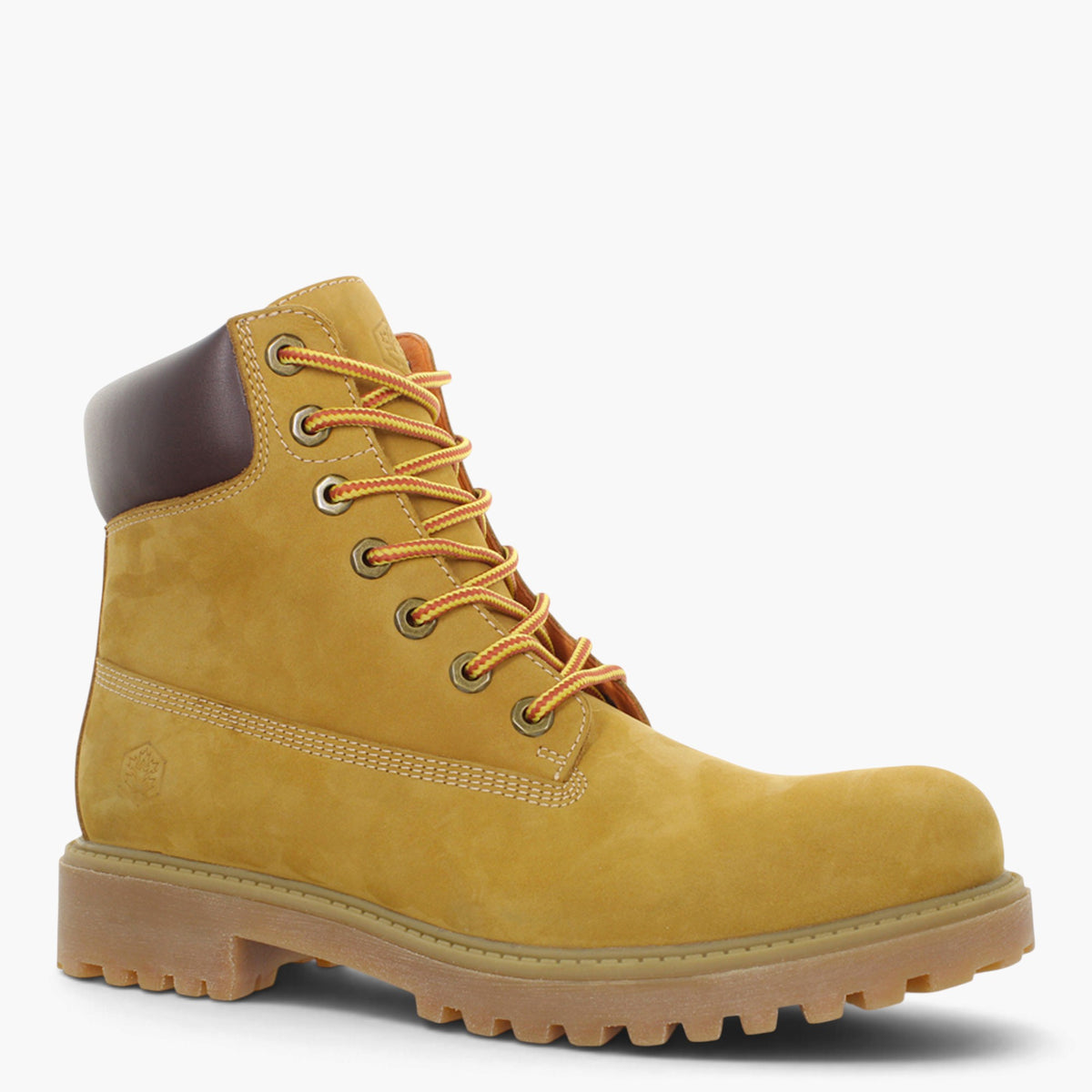 Herren-Stiefeletten River 2