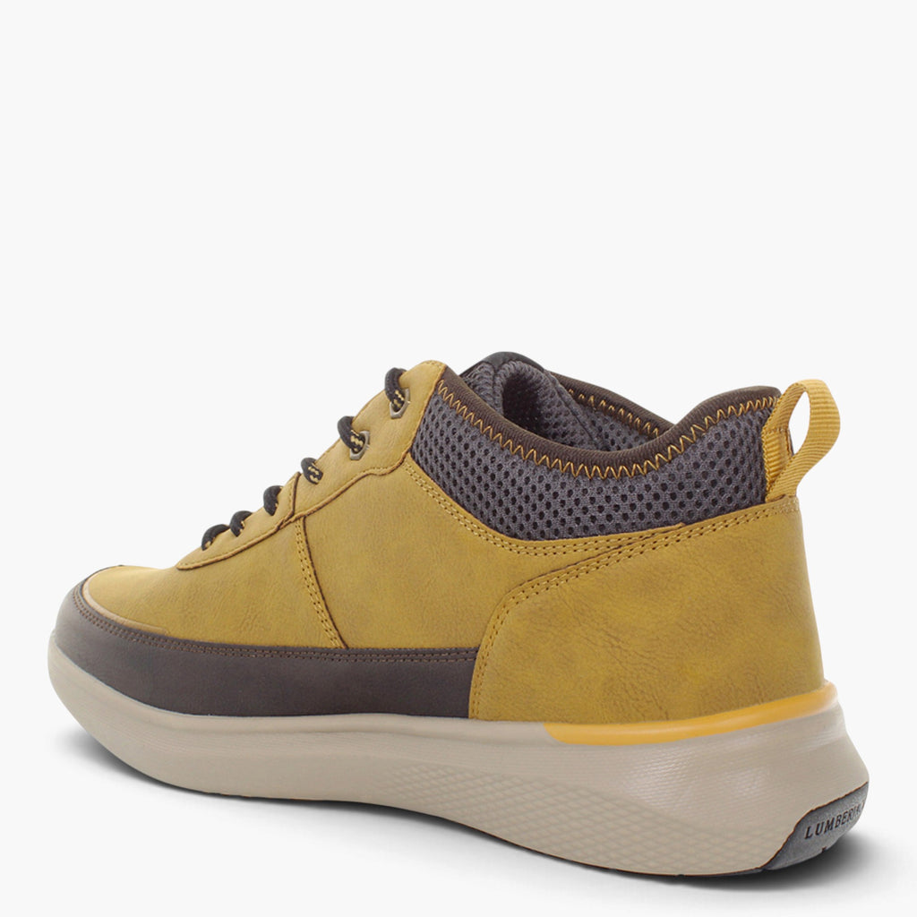 Sneakers Uomo Neil