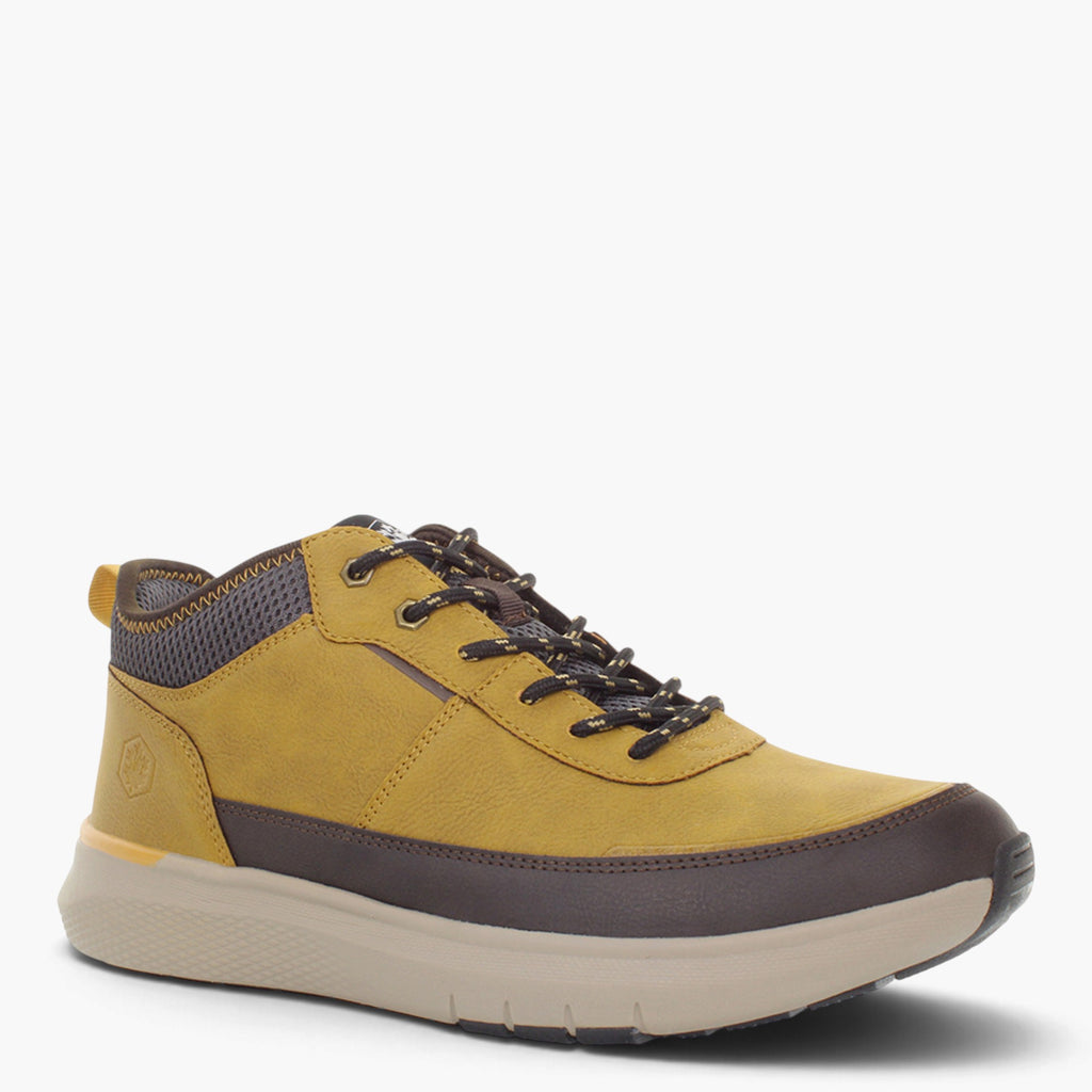 Sneakers Uomo Neil