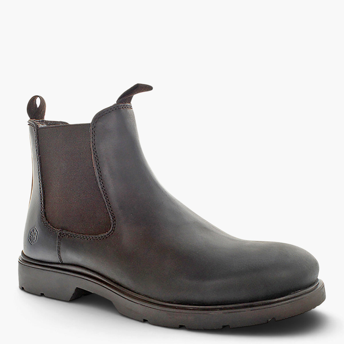 Herren-Chelsea-Boots Charlie