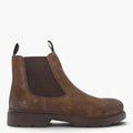 Botines Chelsea para hombre Charlie