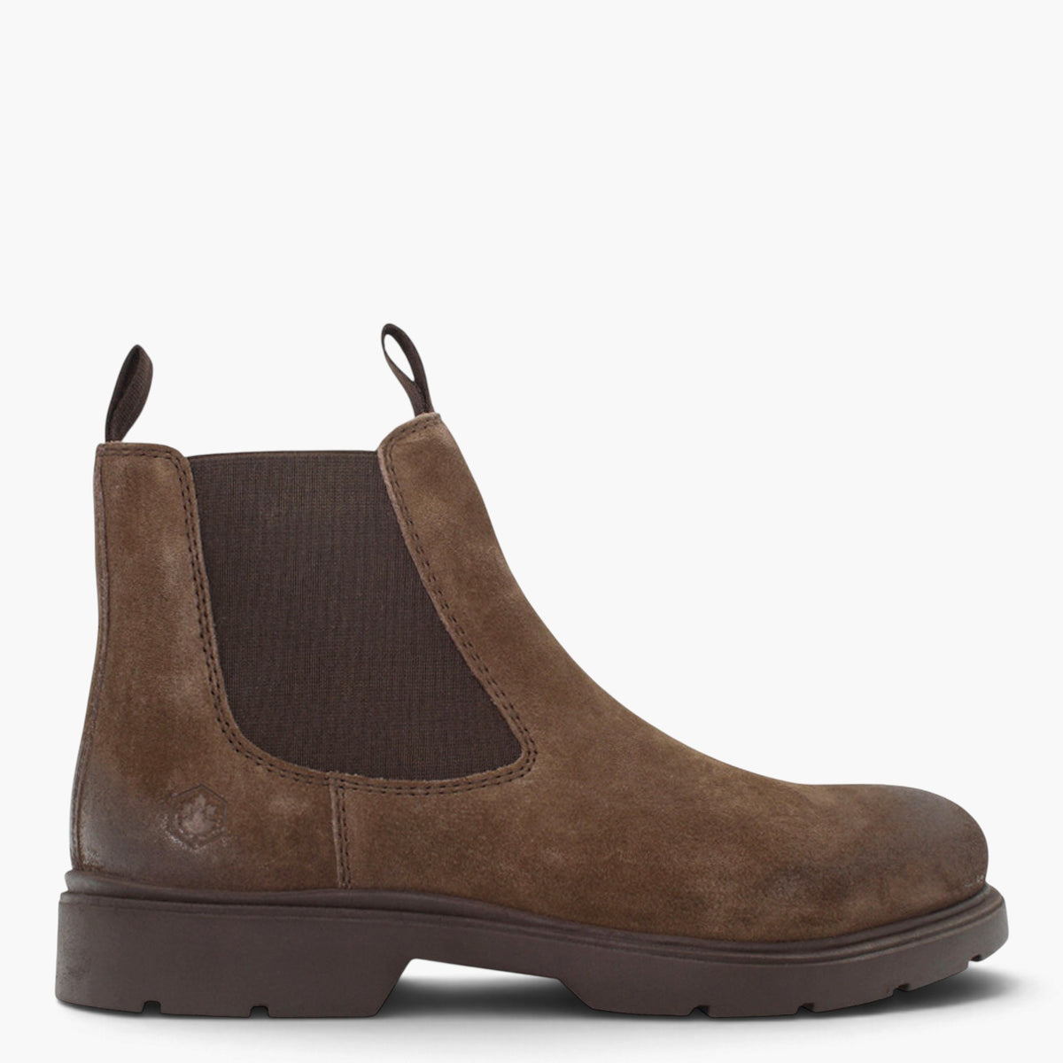 Botines Chelsea para hombre Charlie