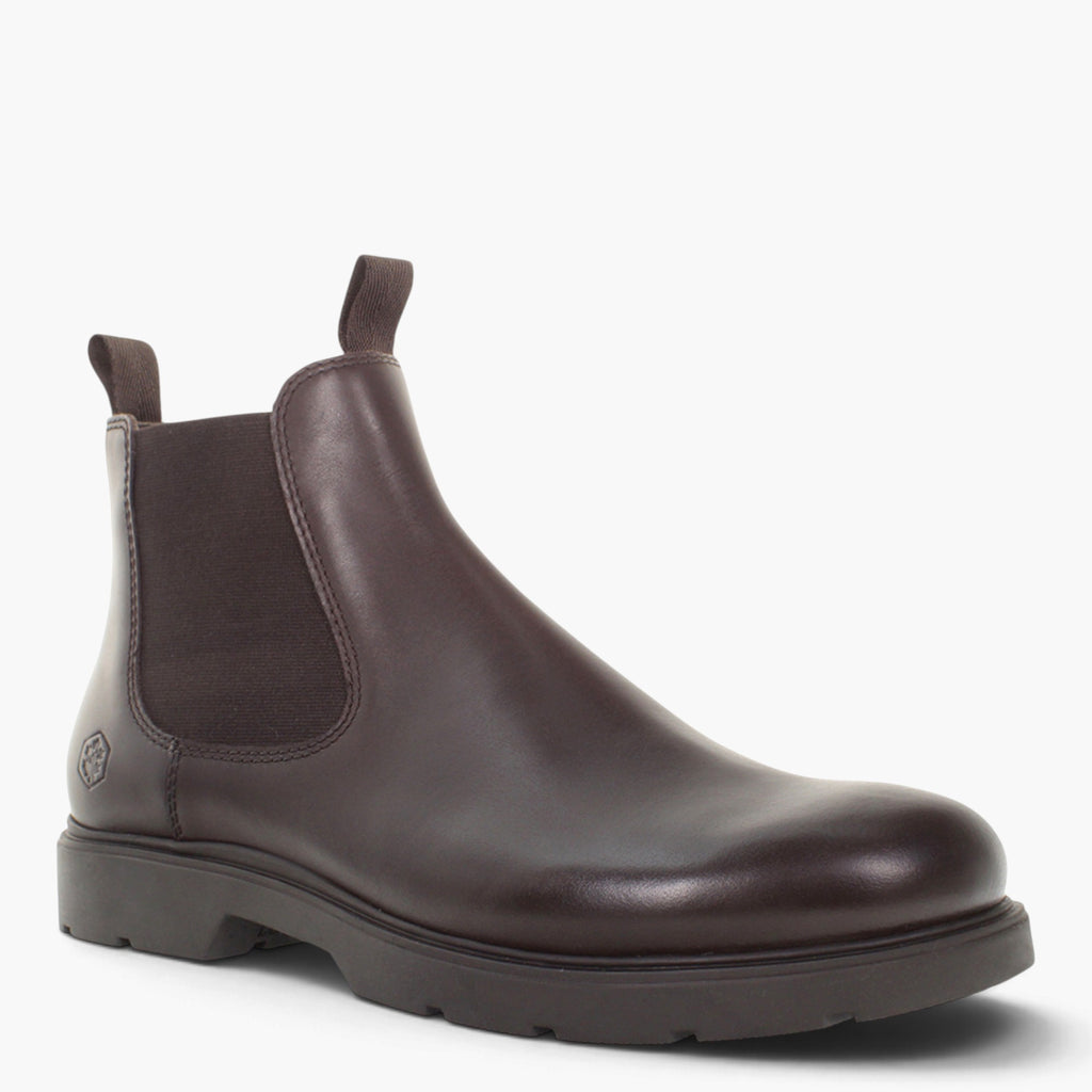 Chelsea Boots Uomo Charlie
