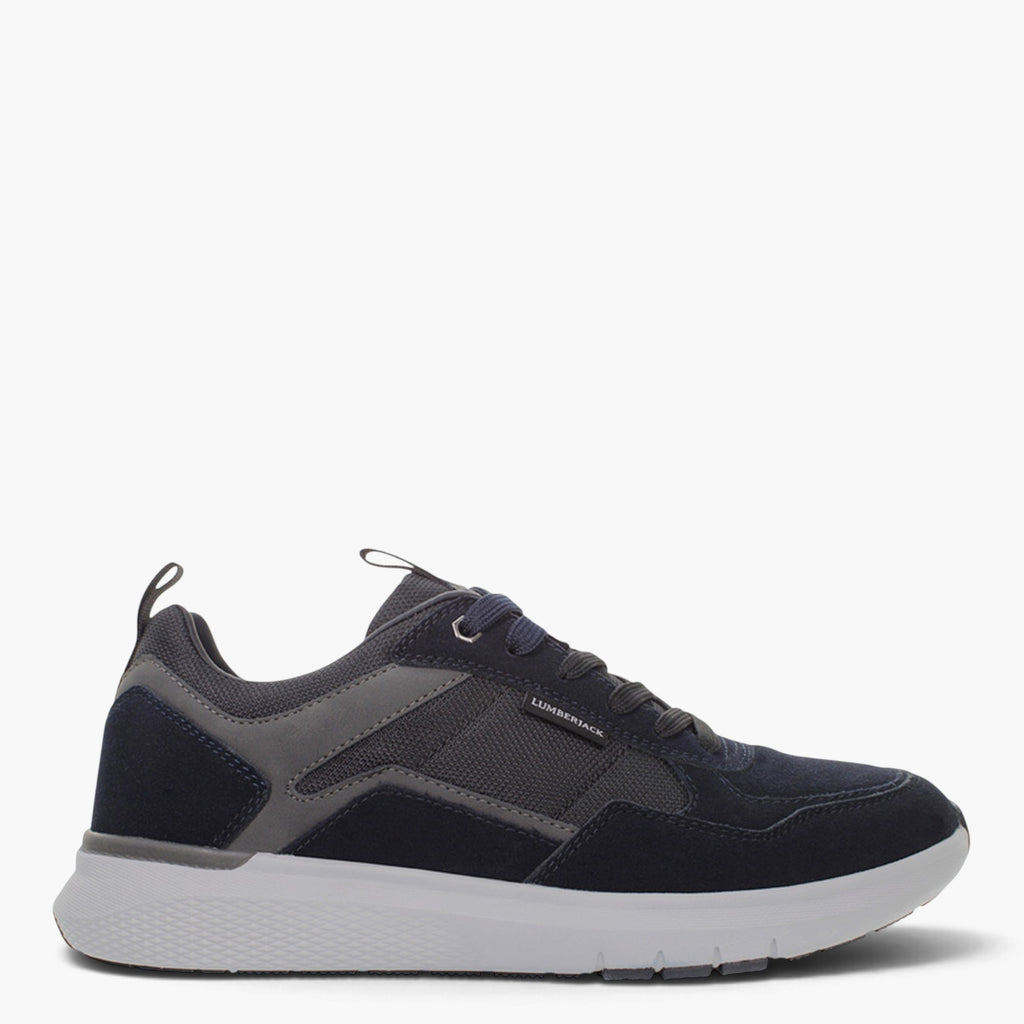 Baskets homme Neil
