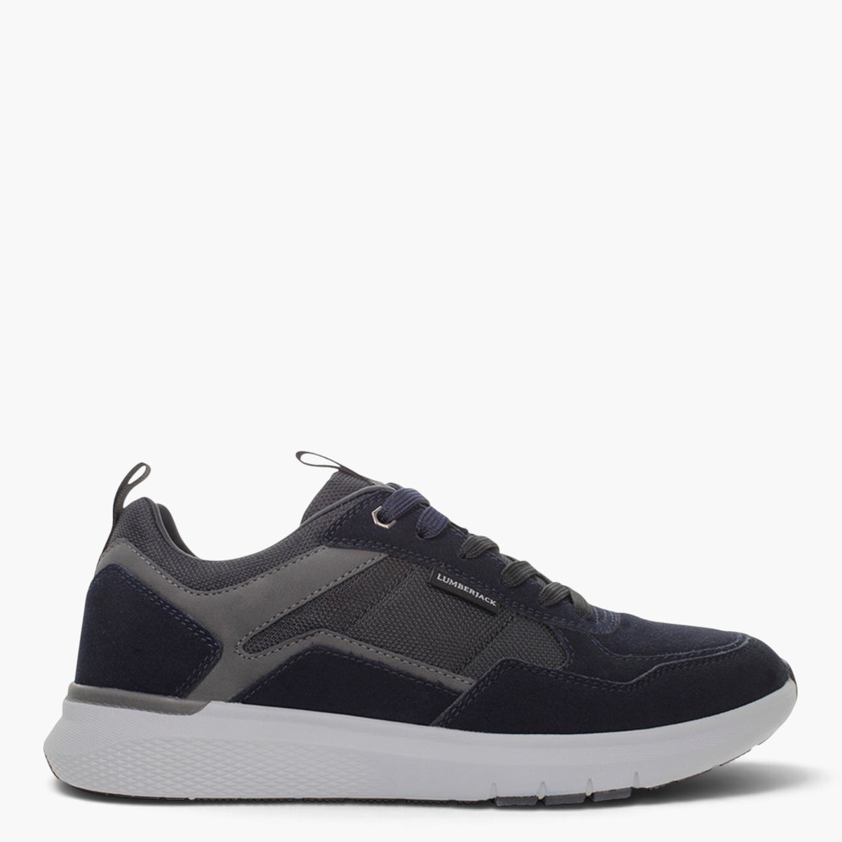 Baskets homme Neil