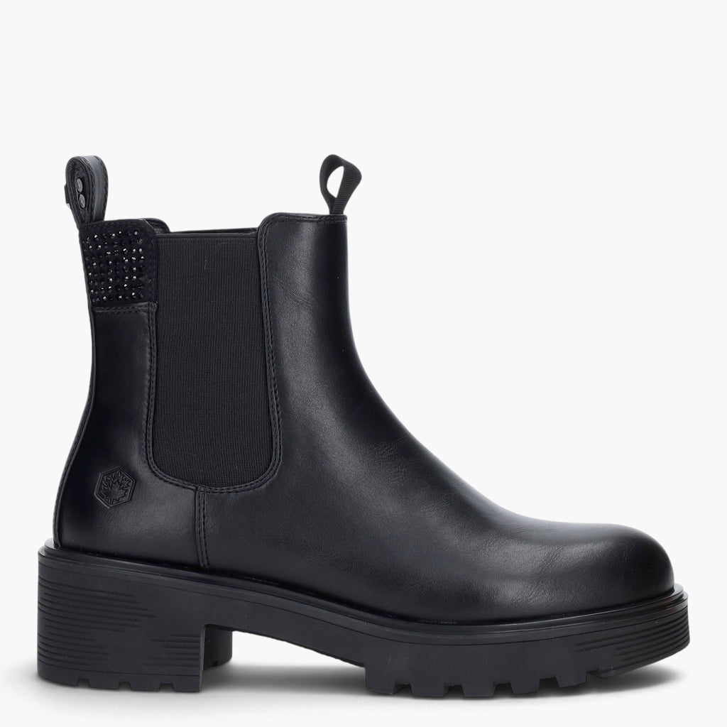 Chelsea Boots Donna Ramone