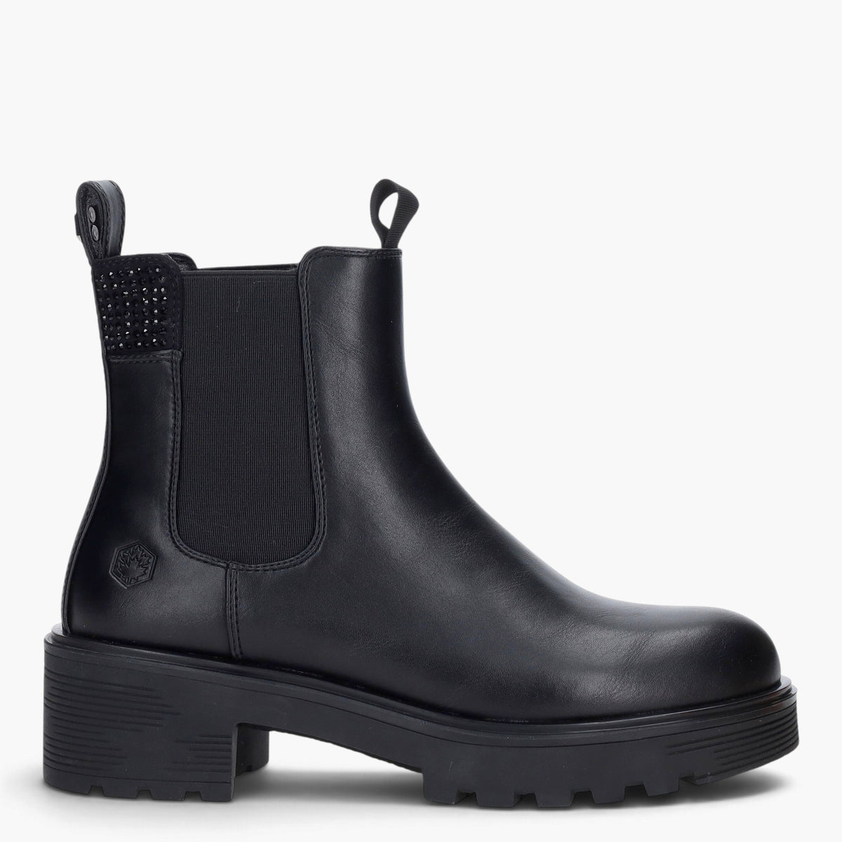 Chelsea Boots Donna Ramone