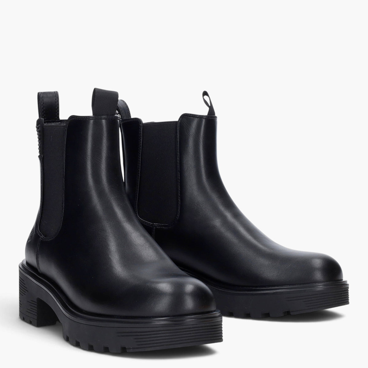 Chelsea Boots Donna Ramone