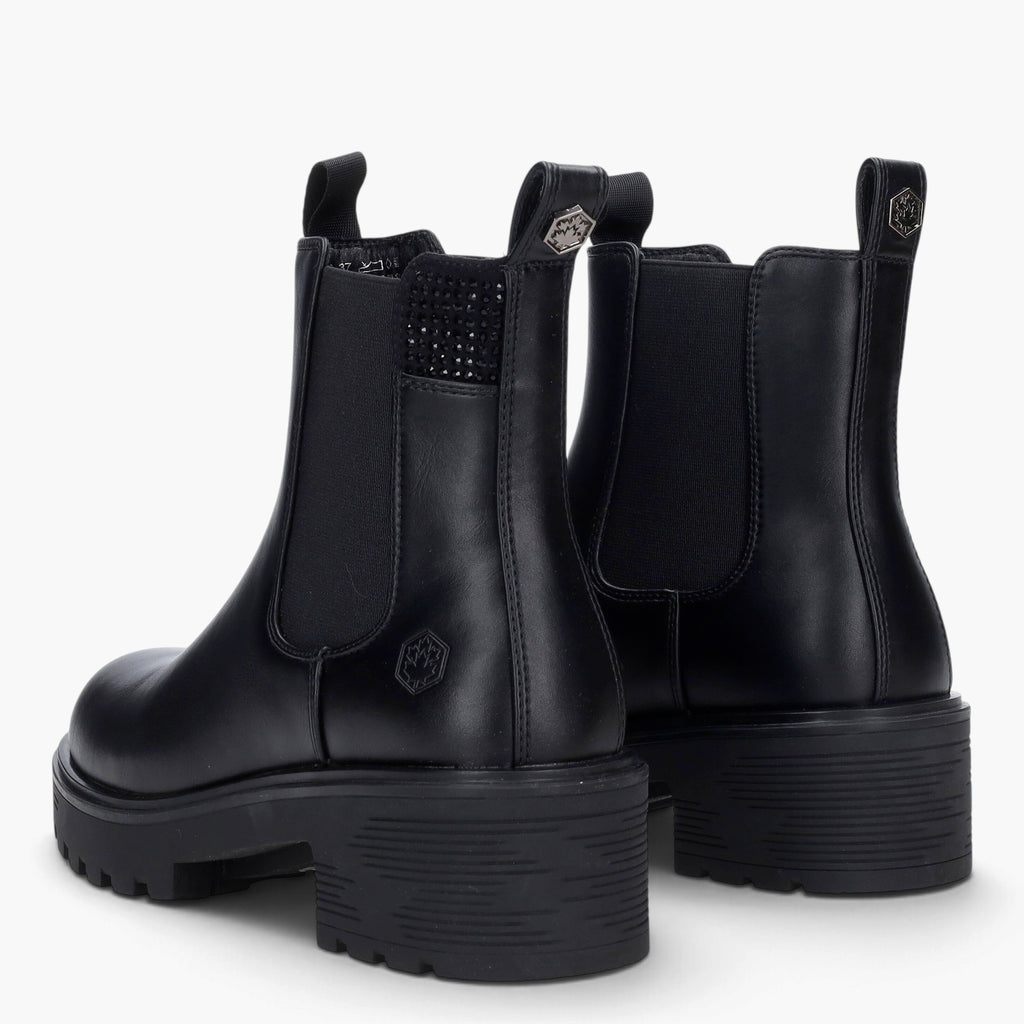 Chelsea Boots Donna Ramone