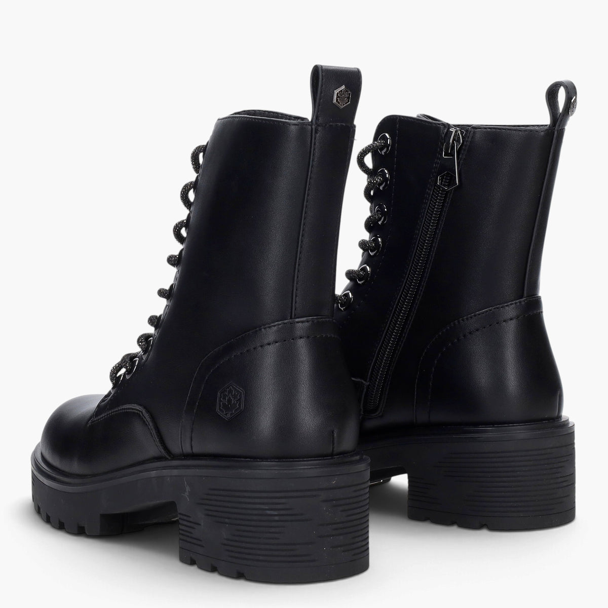 Anfibi Donna Ramone