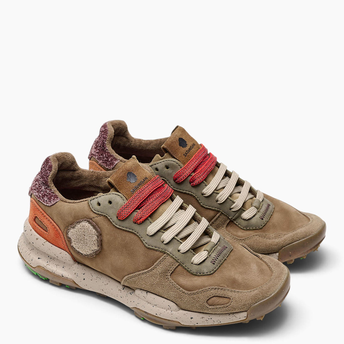 Sneakers Chacrona Premium