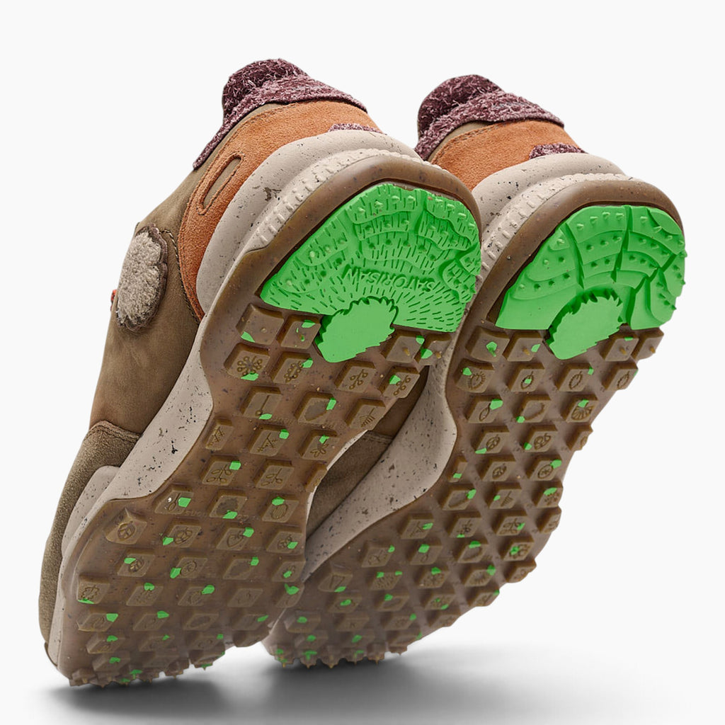 Sneakers Chacrona Premium