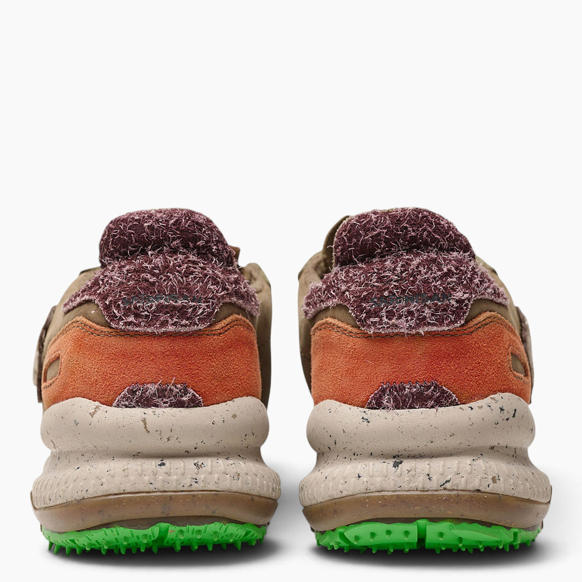 Sneakers Chacrona Premium