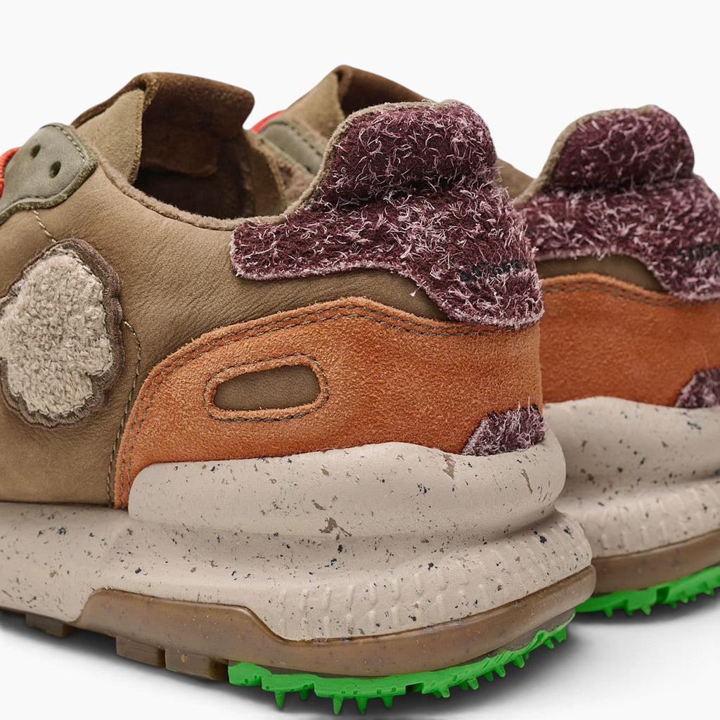 Sneakers Chacrona Premium