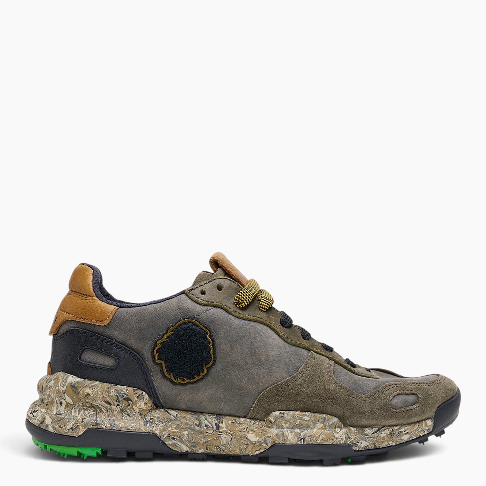 Sneakers Chacrona Premium