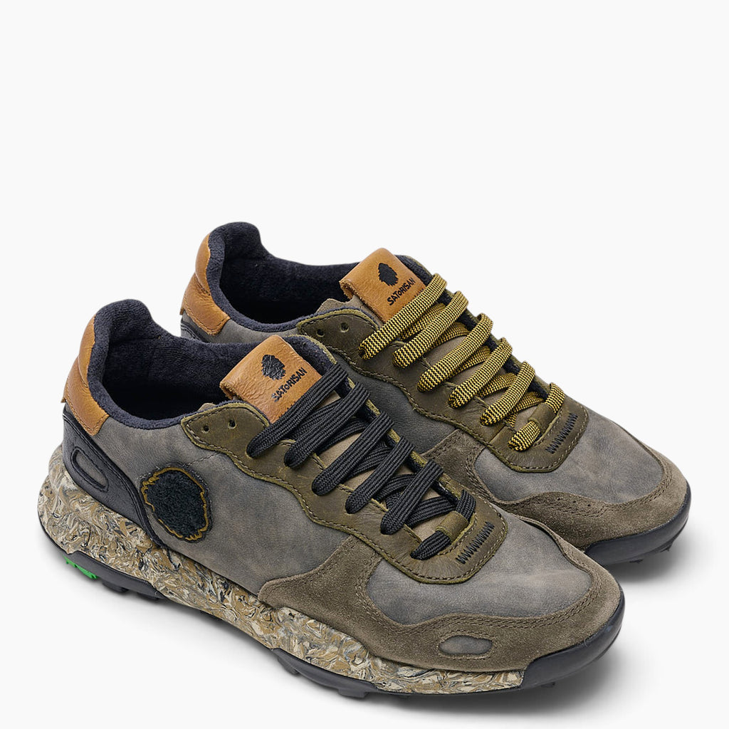 Sneakers Chacrona Premium