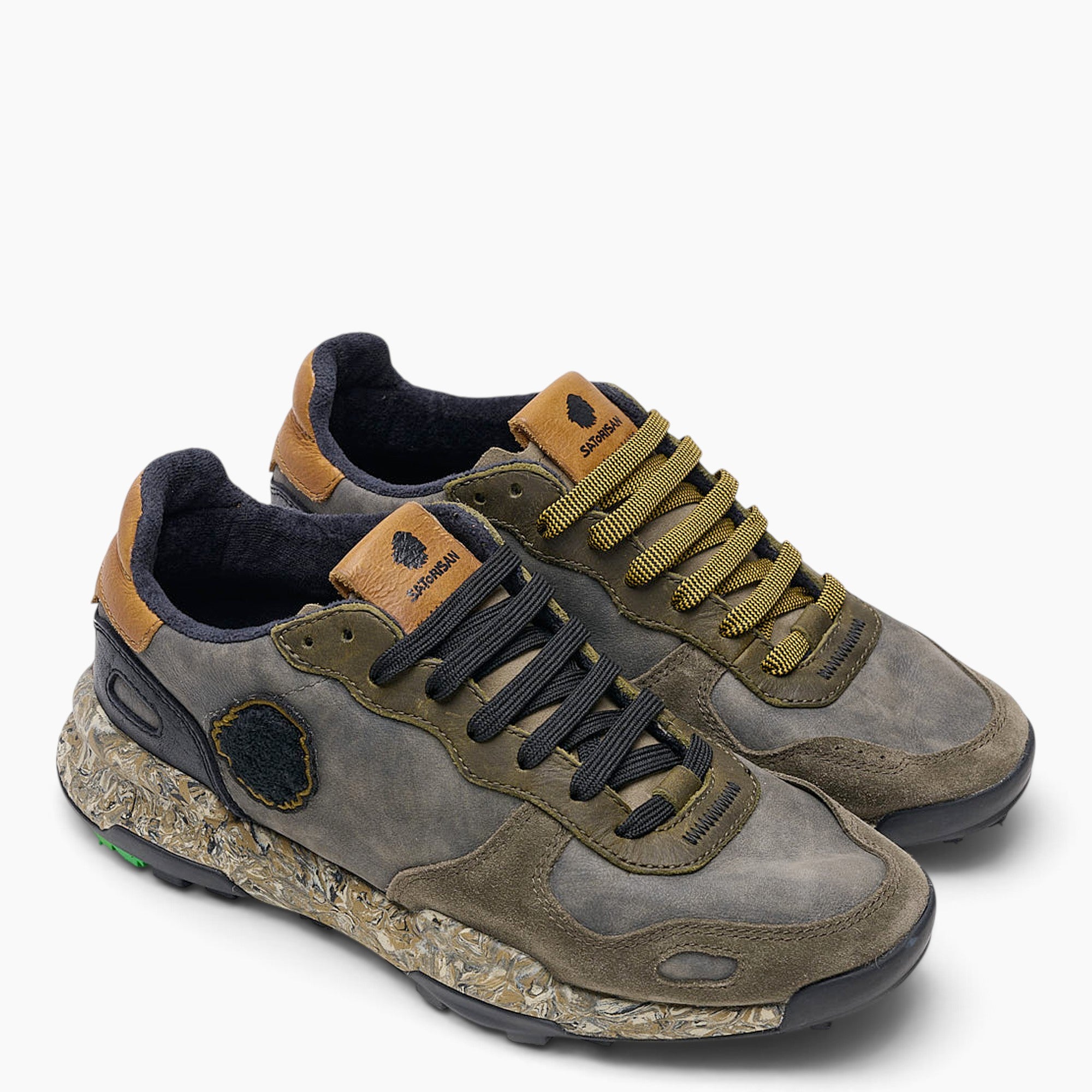 Sneakers Chacrona Premium