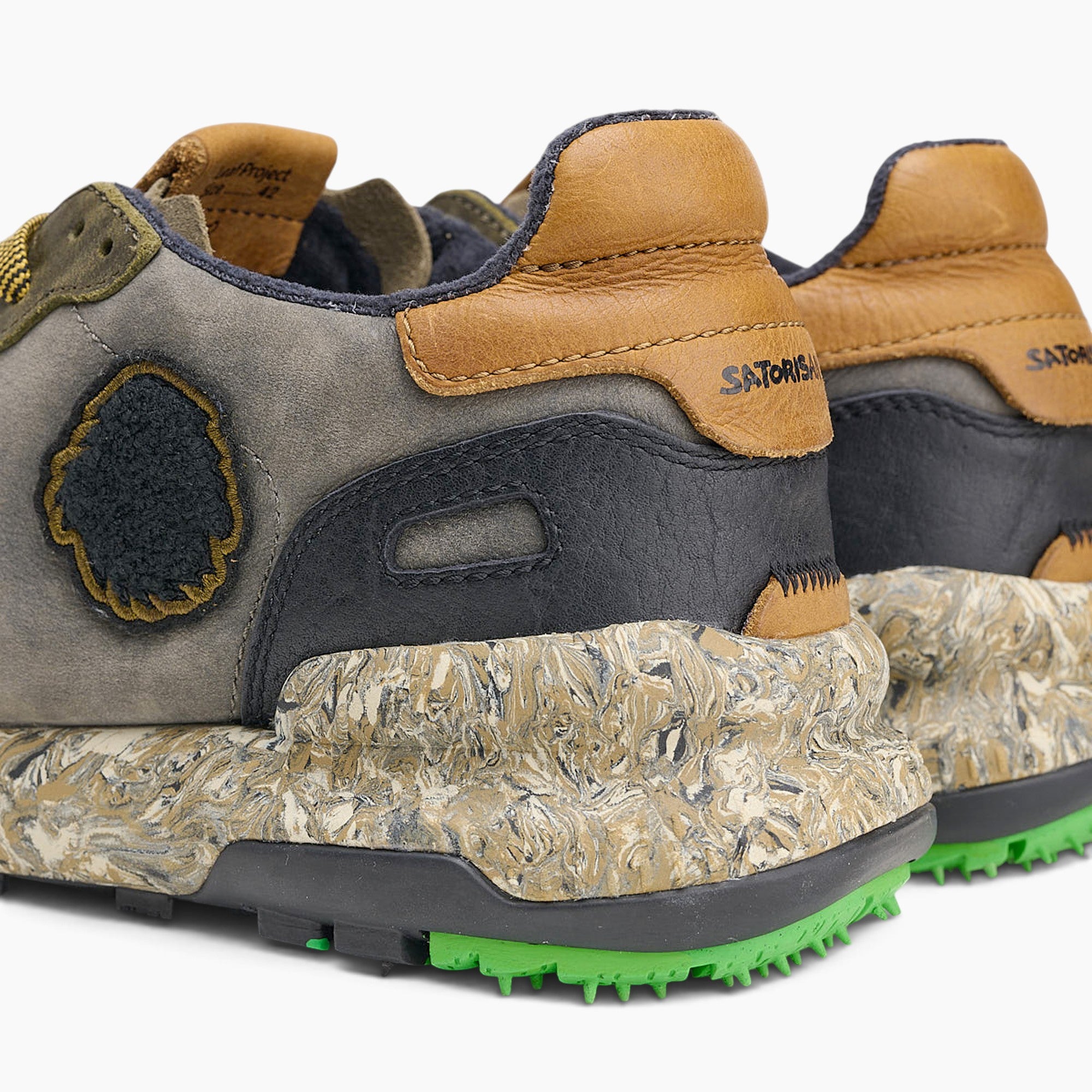 Sneakers Chacrona Premium