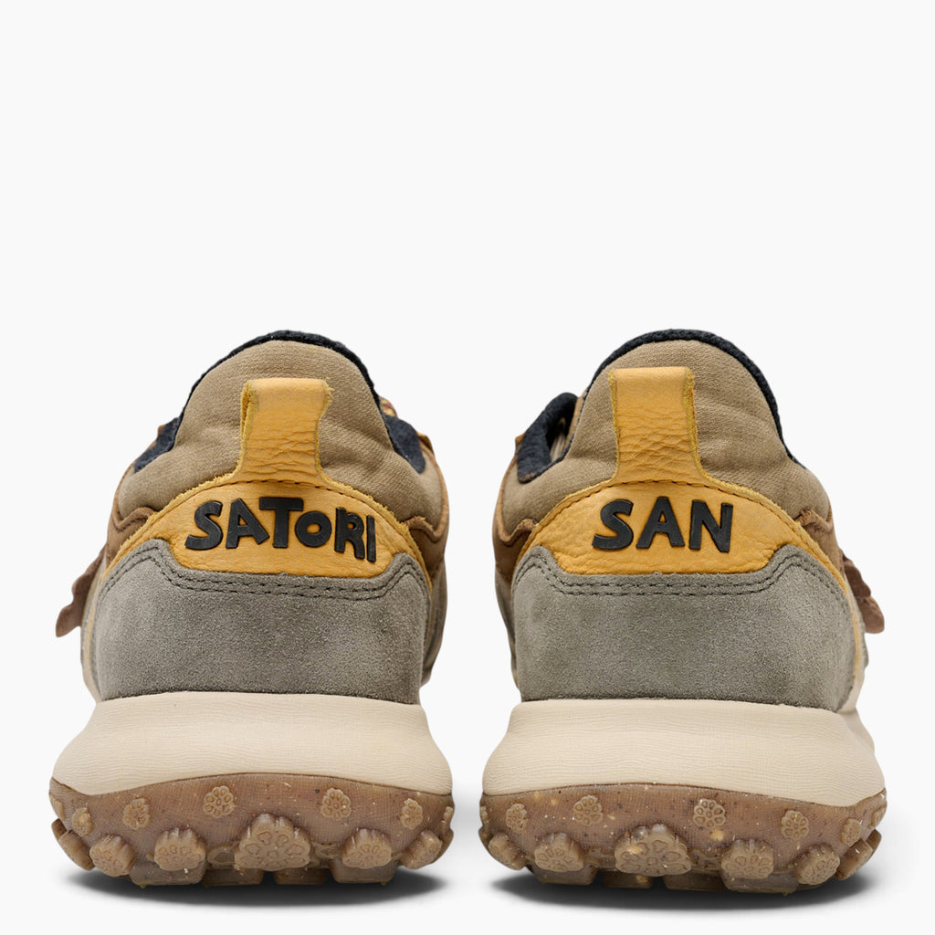 Sneakers Jagube Origin
