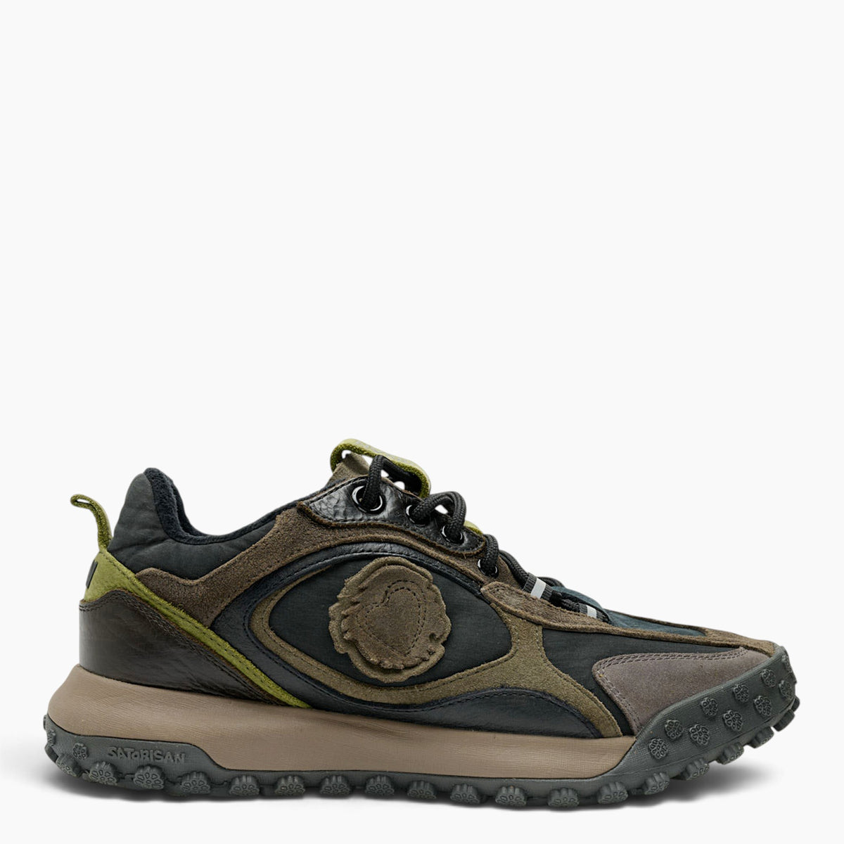 Sneakers Jagube Origin