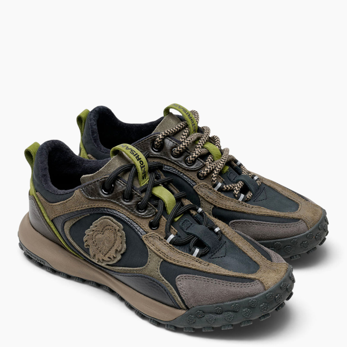 Sneakers Jagube Origin