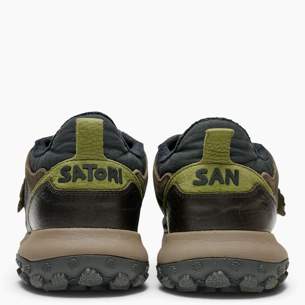 Sneakers Jagube Origin