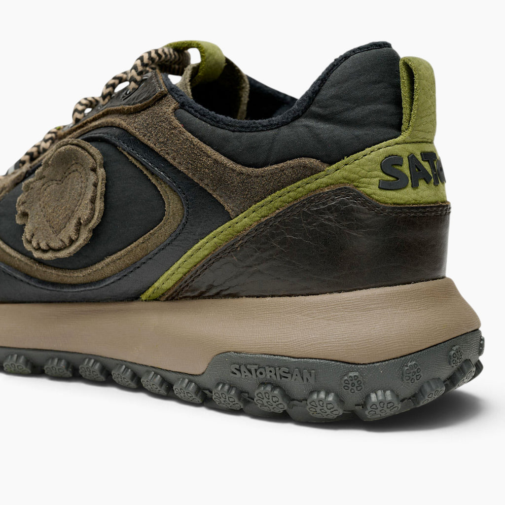 Sneakers Jagube Origin