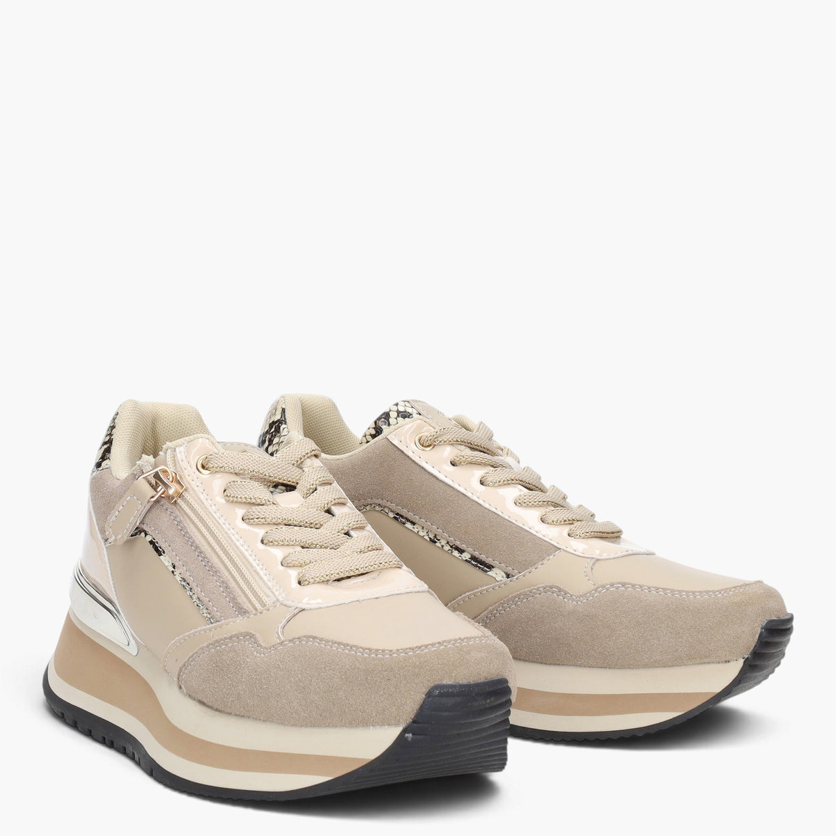 Sneakers Donna Kamiri