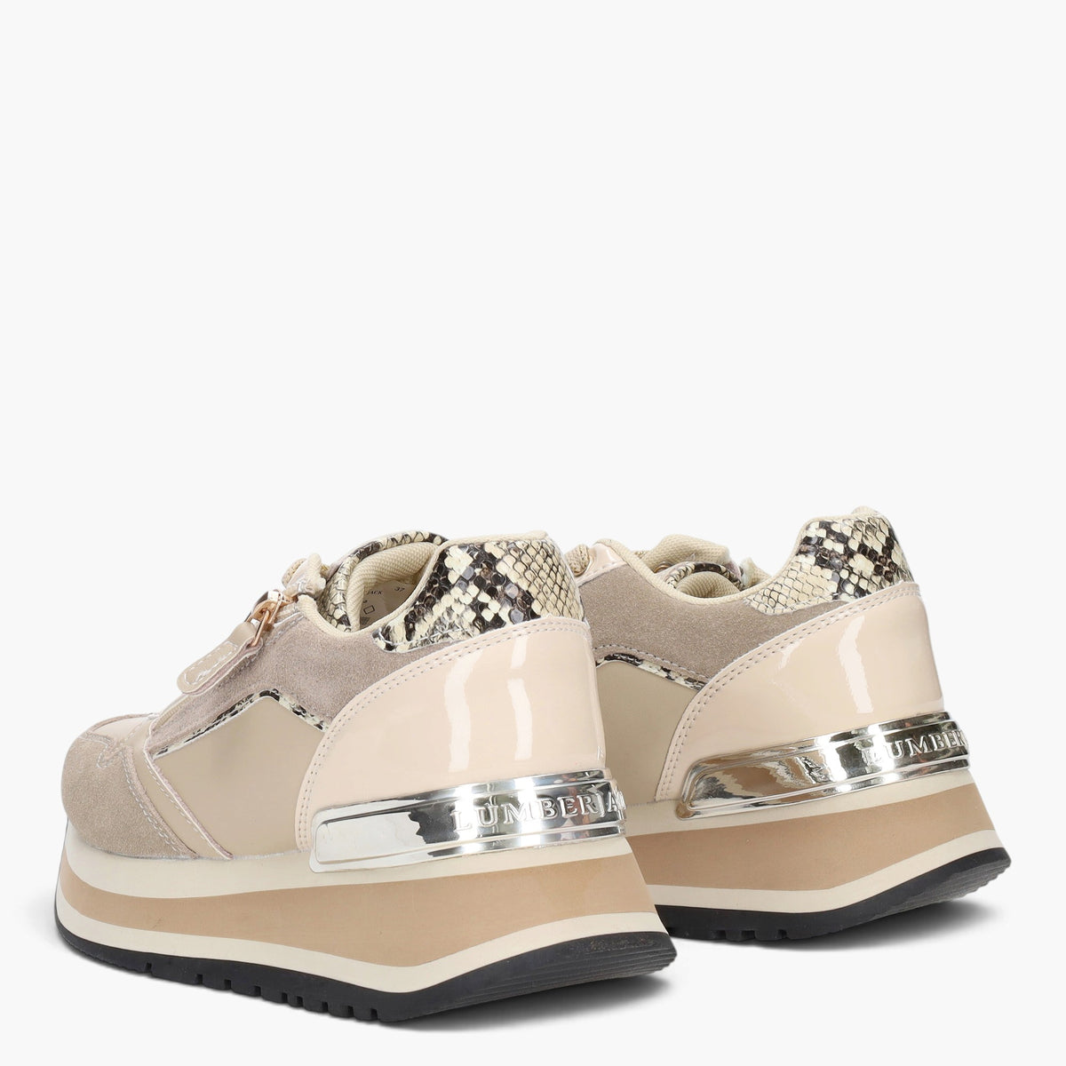 Sneakers Donna Kamiri