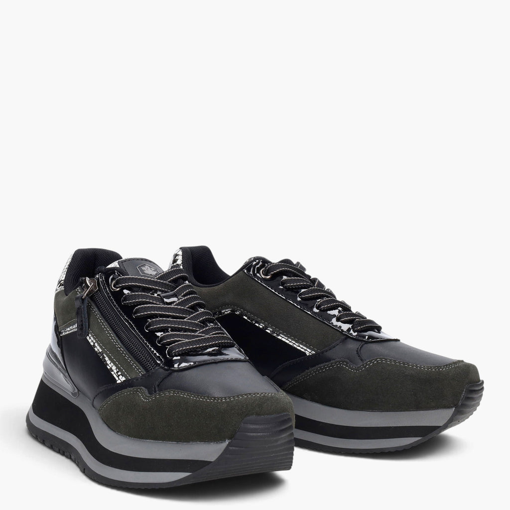 Sneakers Donna Kamiri