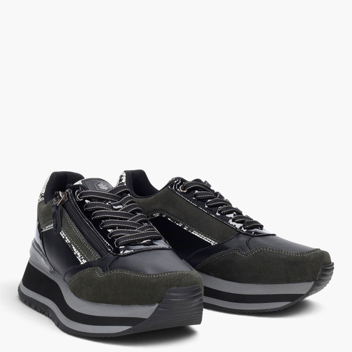 Sneakers Donna Kamiri