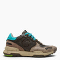 Sneakers Chacrona Pull Up