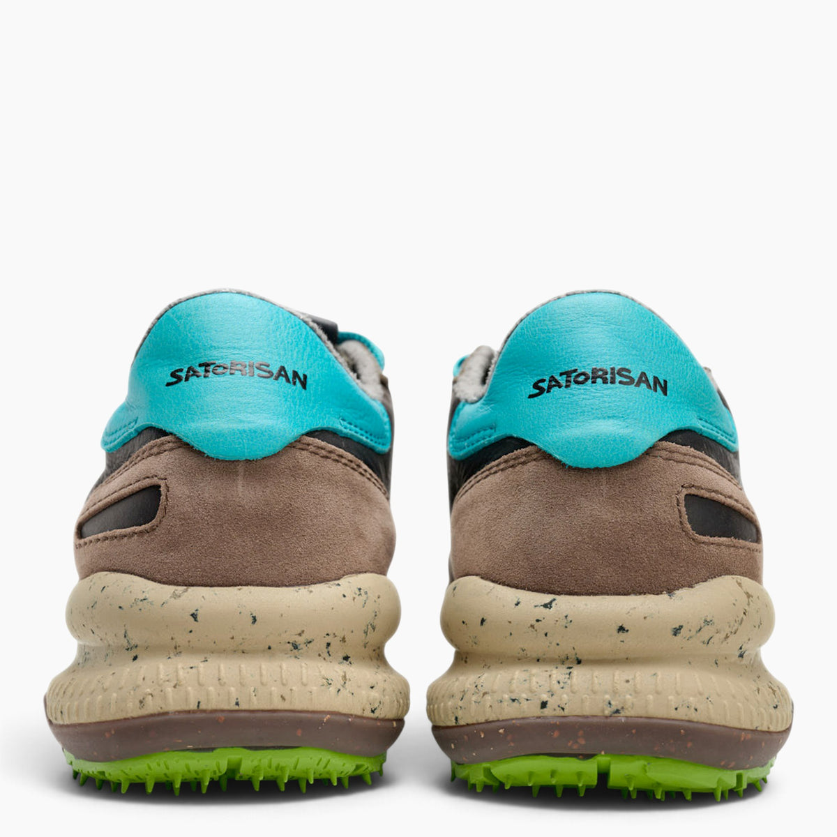 Sneakers Chacrona Pull Up