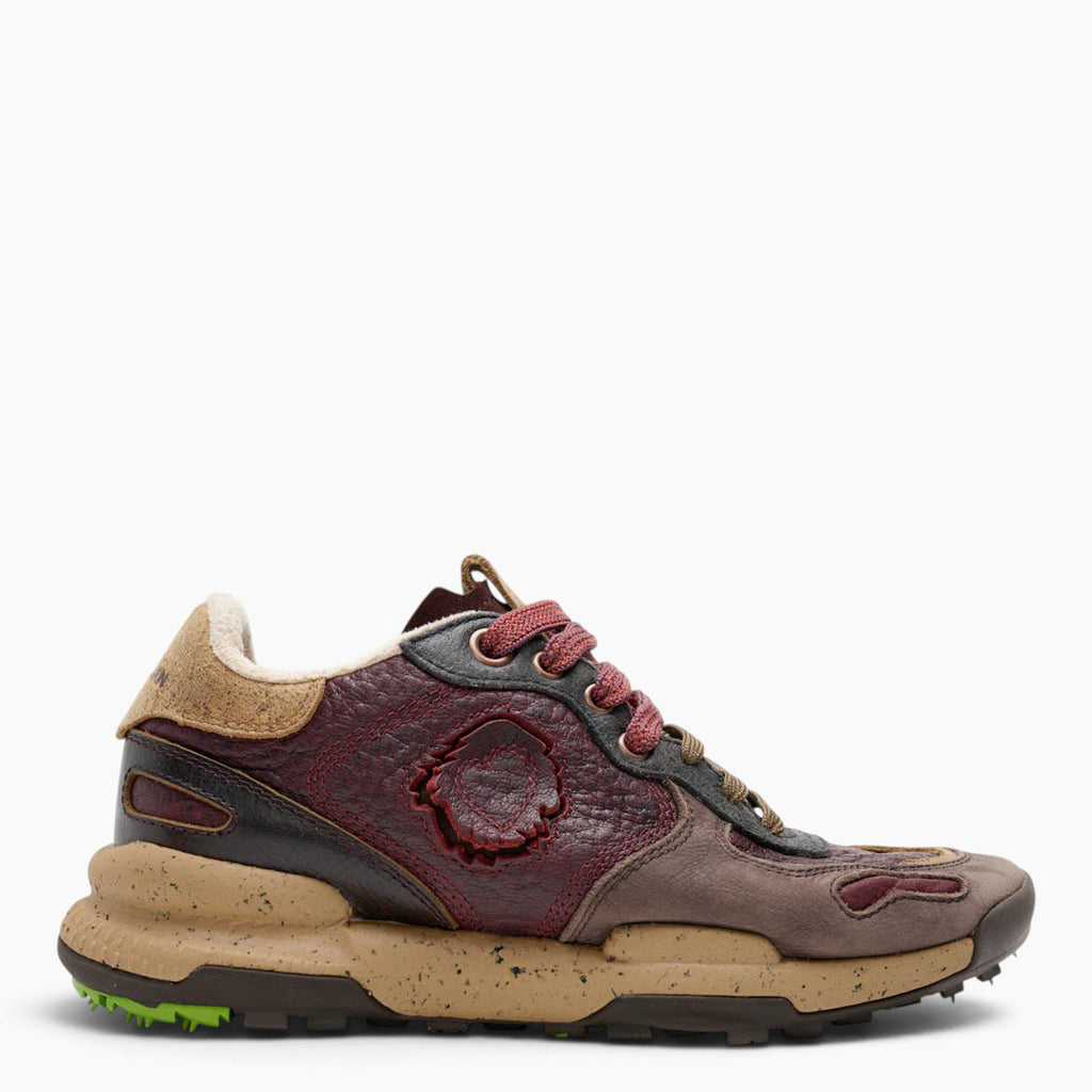 Sneakers Chacrona Pull Up