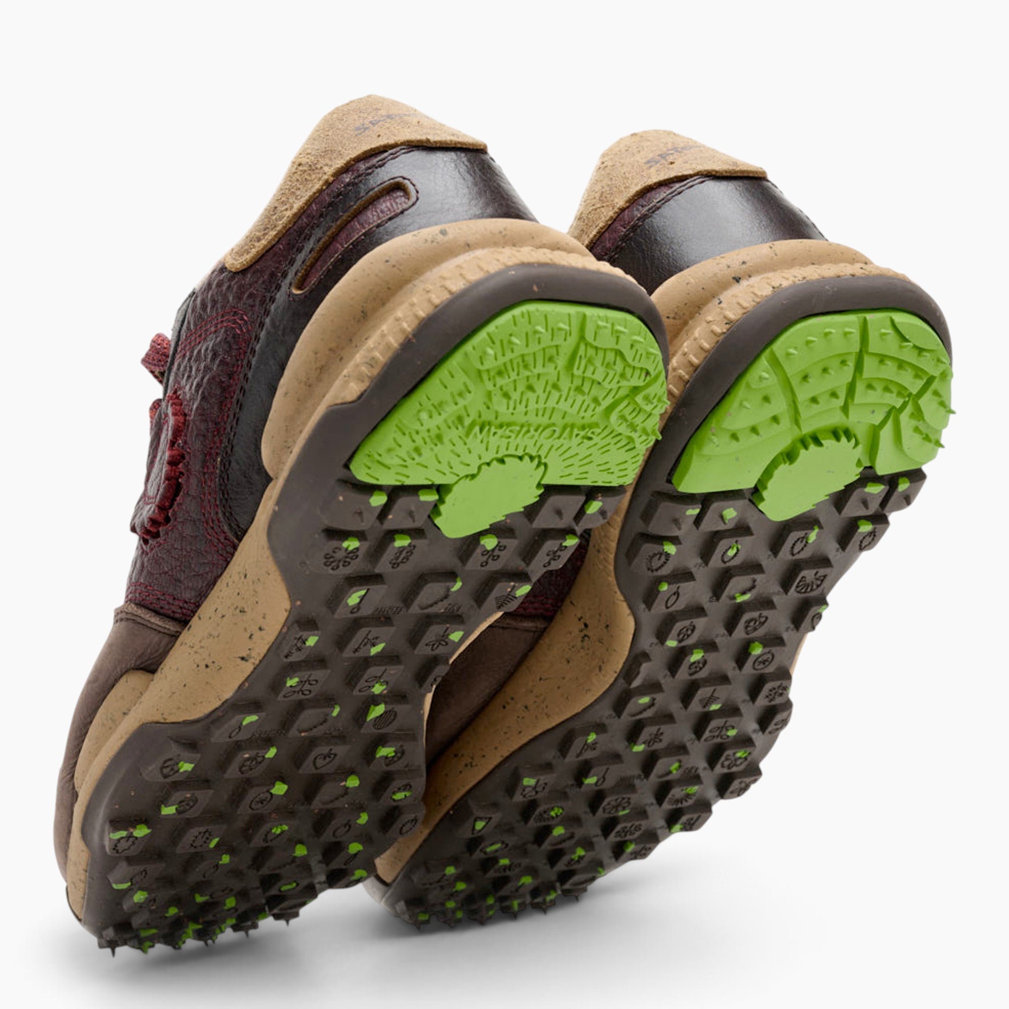 Sneakers Chacrona Pull Up