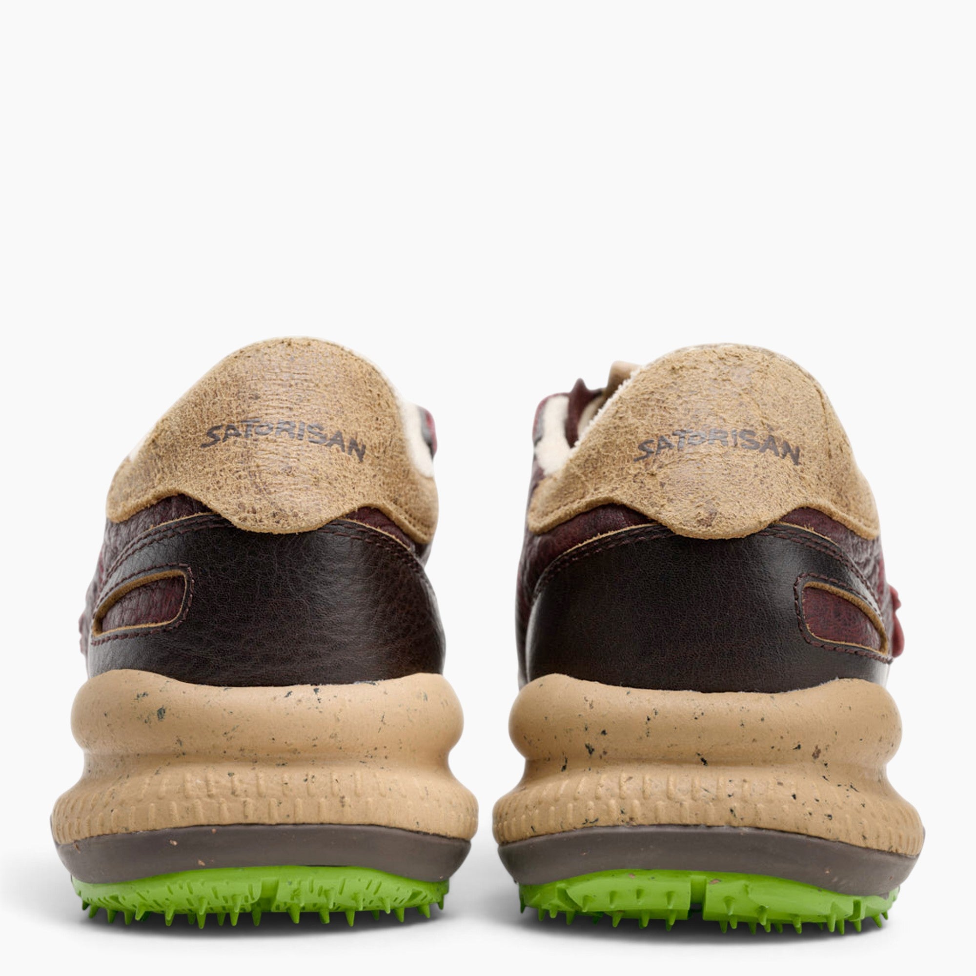 Sneakers Chacrona Pull Up
