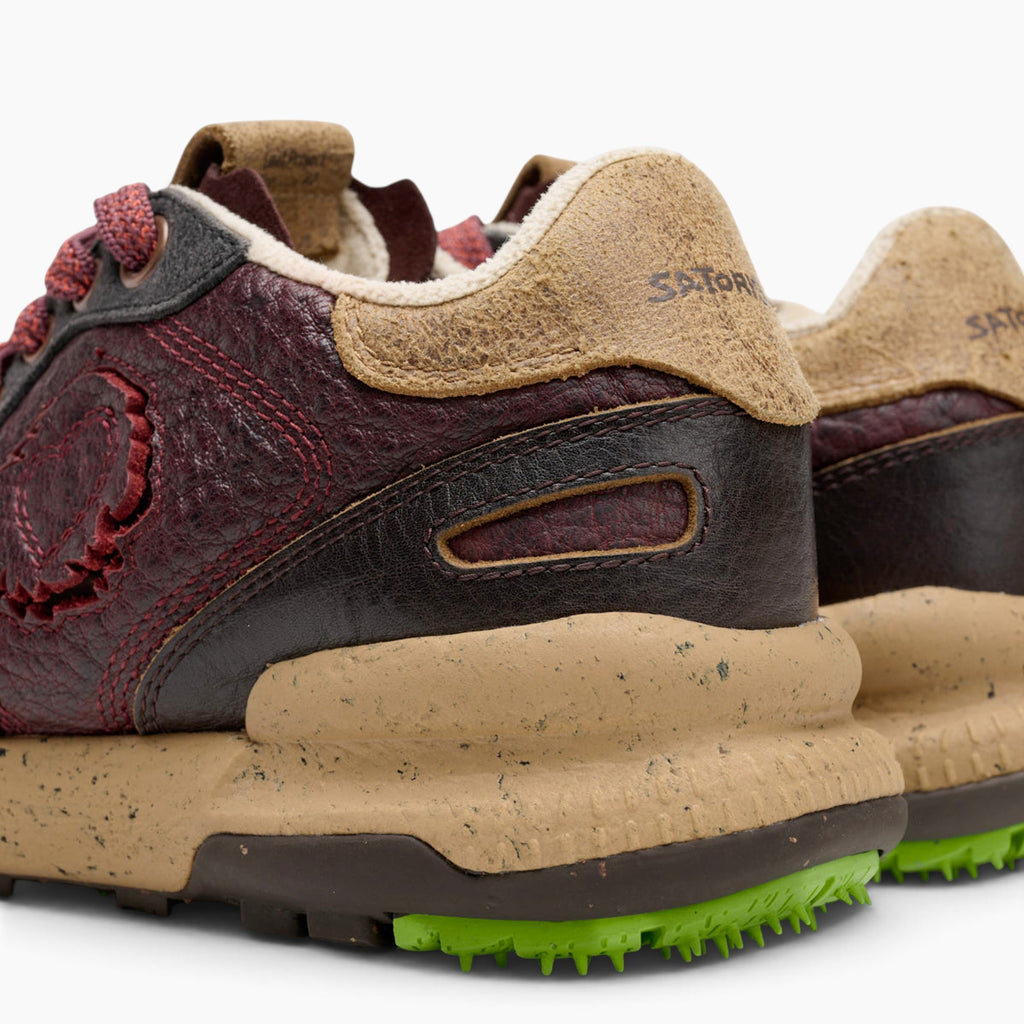 Sneakers Chacrona Pull Up
