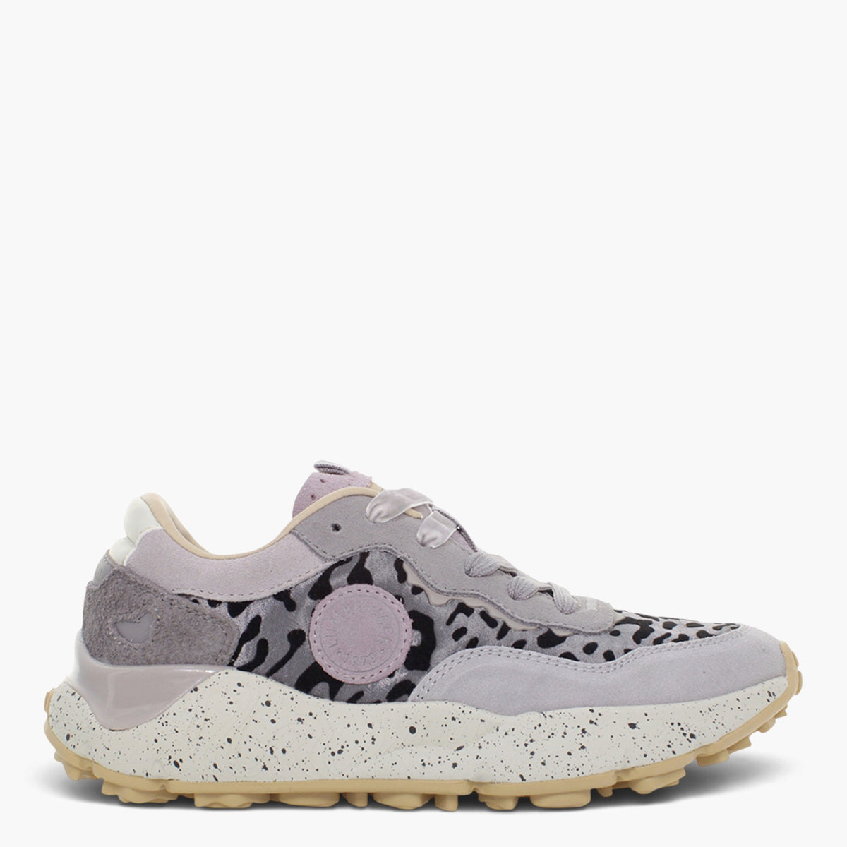 Sneakers Donna Tecla
