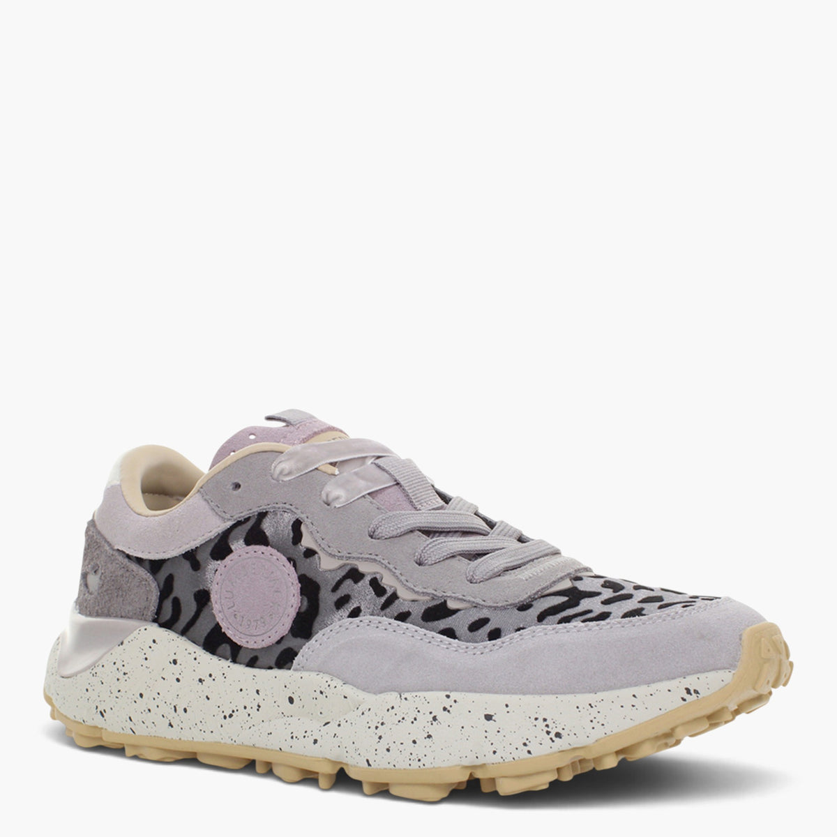 Sneakers Donna Tecla